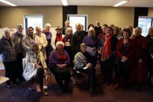 A path to making change