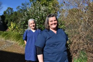 Nurses get the nod