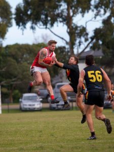 Healesville take on league newcomers