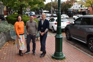 Second round of grants good for traders