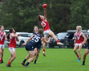 Windy conditions with unbeaten run intact