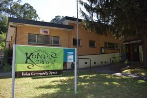 Upper Yarra volunteer groups grateful