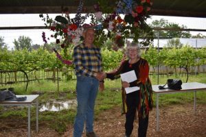 Election promises come to fruition in Eildon