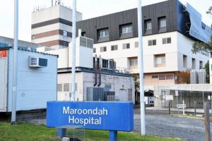 Maroondah Hospital to host Specialist Women’s Health Clinic