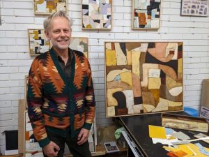 Fragments of Experience to delight the eye