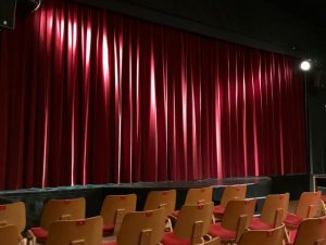 Theatre around the Valley