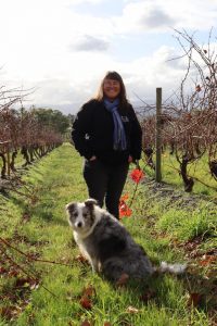 Local Valley winery wins top award on national stage
