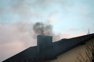 How to reduce smoke pollution from your property this winter