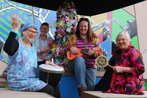 Community groups able to apply for council grants