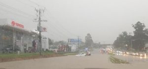 Funding made available for flood planning
