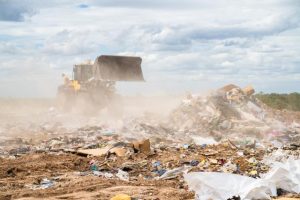 Plaan for future of Yarra Ranges waste management approved