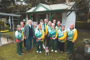 Revamps and upgrades for local clubs