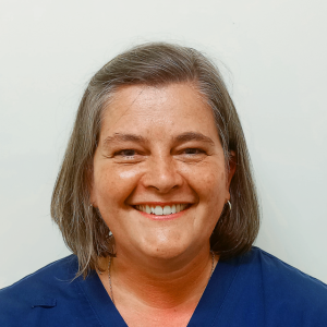 Nurse celebrates primary health care win