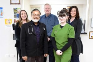 Health care expanded for Yarra Glen
