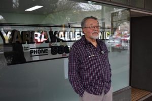 Doc retires after 50 plus years