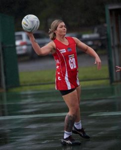 Healesville land strong game over Upwey
