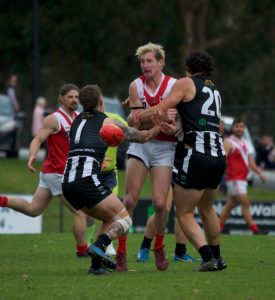 Home games build momentum