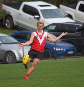 Women dominate Monbulk