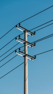 Healesville Business effected by planned outages.