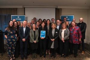 Victoria’s healthcare system reimagined