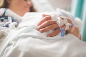 New measles outbreak recorded
