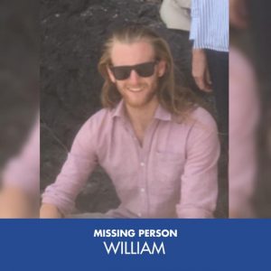 Police searching for missing man