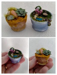 Worlds in Miniature