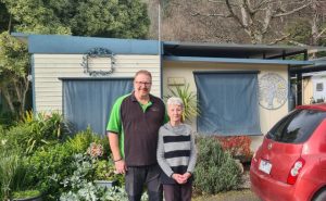 Insurance hikes posing a threat to caravan parks