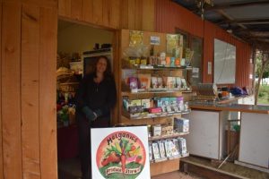 Maximising local food security in the Yarra Ranges