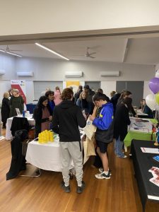 Yarra Ranges showcasing local careers for young people