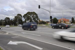 Mobile phone and seatbelt detection cameras now live