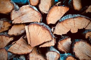 Firewood collection for public land closed