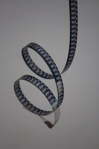 Action by stuntmen is the best action