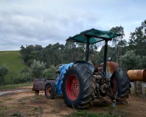 Farmers urged to stay on the safe side for Farm Safety Week