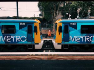 Train services from Lilydale and Belgrave disrupted