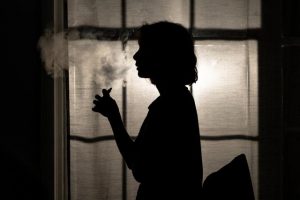 Webinar to help concerns around vaping