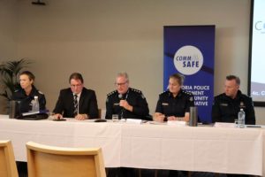 VicPol addresses Yarra Ranges crime
