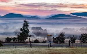 Submissions open for Upper Yarra Community Calendar competition