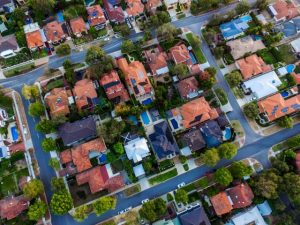 Eastern suburbs rank highly