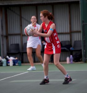 Pressure builds for Round 14