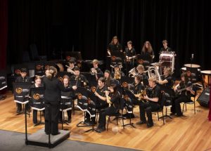 ‘Legends’ deliver platinum performance