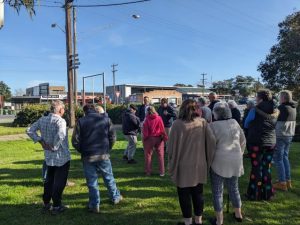 Killara upgrade still in question