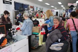 Op Shops Pop