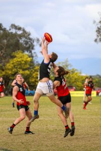 Round 14 Clashes