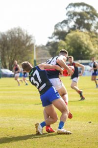 Burras beaten ending grand final chance