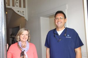 New in home care for Healesville