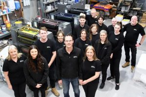 Exceptional printing services for 50 years