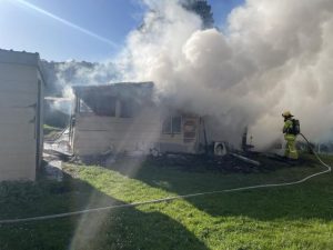 Community’s safety first even on Father’s day