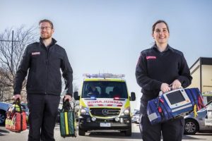 Kinglake graduates as Heart Safe Community