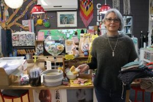 Jump into a crafty challenge for young cancer patients
